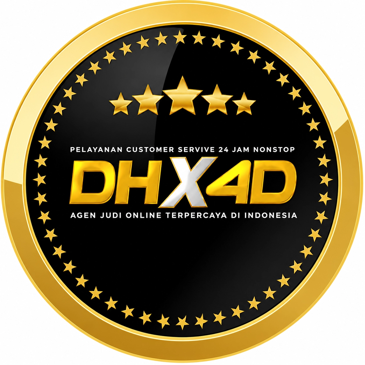 Dhx4d penaslot