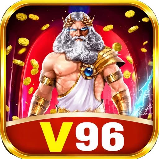 V96 penaslot